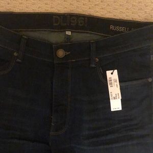 DL men’s jeans